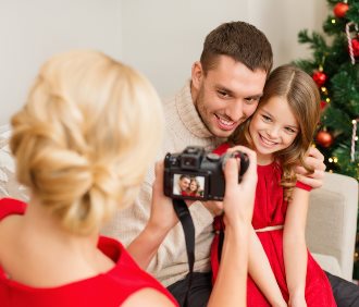 Dobry aparat fotograficzny dla amatora