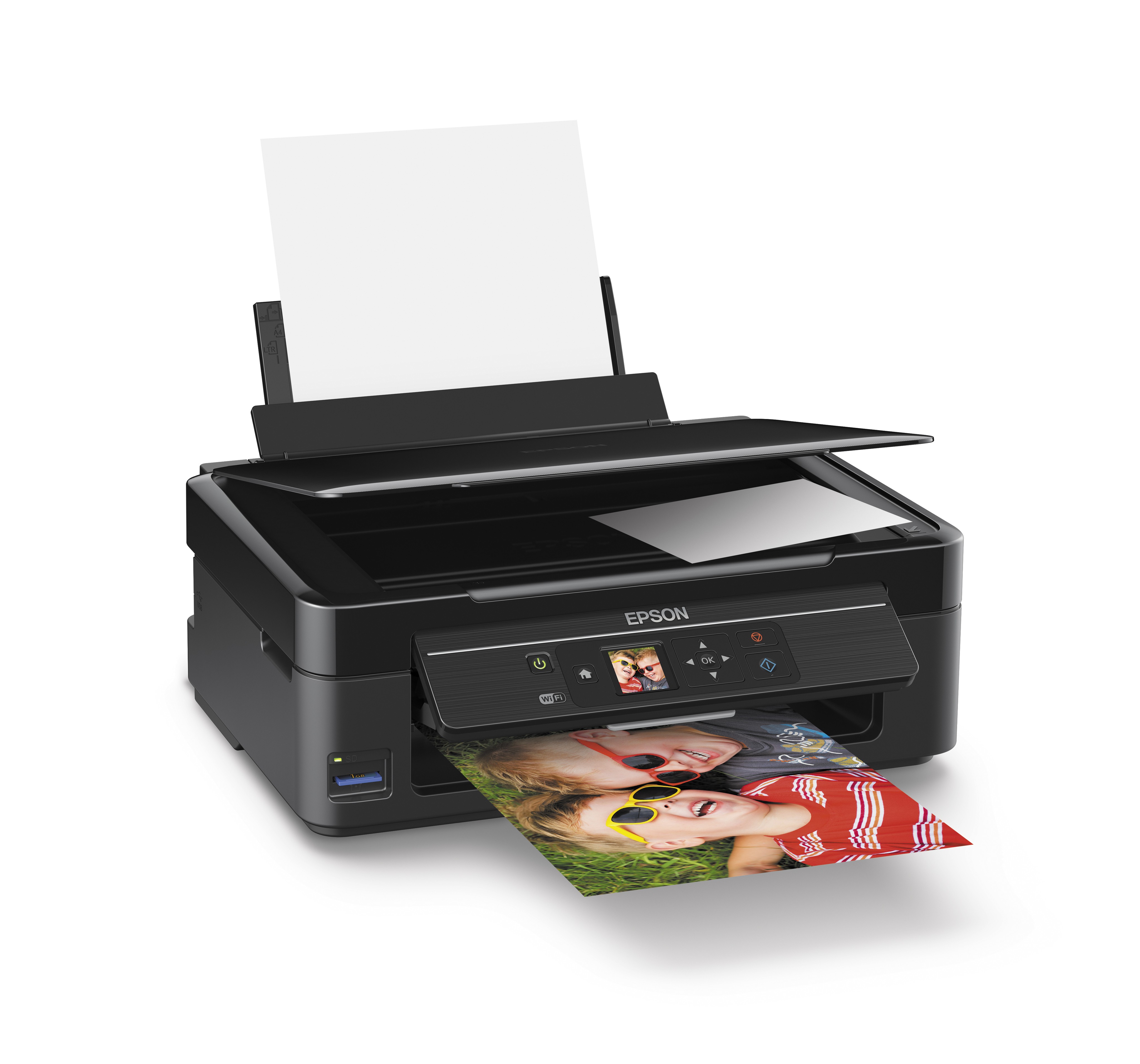  Epson  XP 332 w  Sklepie RTV EURO AGD