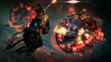 Jogo PS4 Nioh Hits Playstation - Tvlar