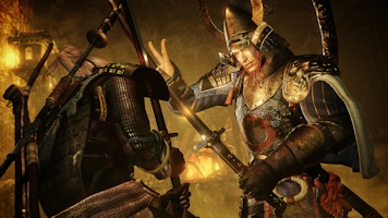 Jogo PS4 Nioh Hits Playstation - Tvlar