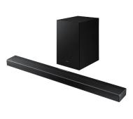 definitive technology soundbar