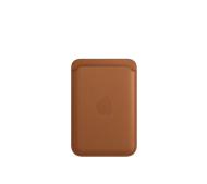 apple leather case wallet