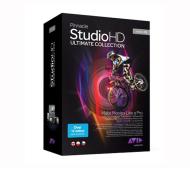 Buy OEM Pinnacle Studio 14 Ultimate Collection