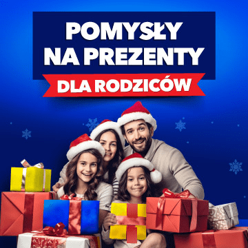 prezent dla rodziców