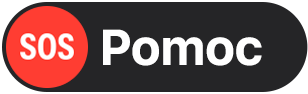 SOS Pomoc