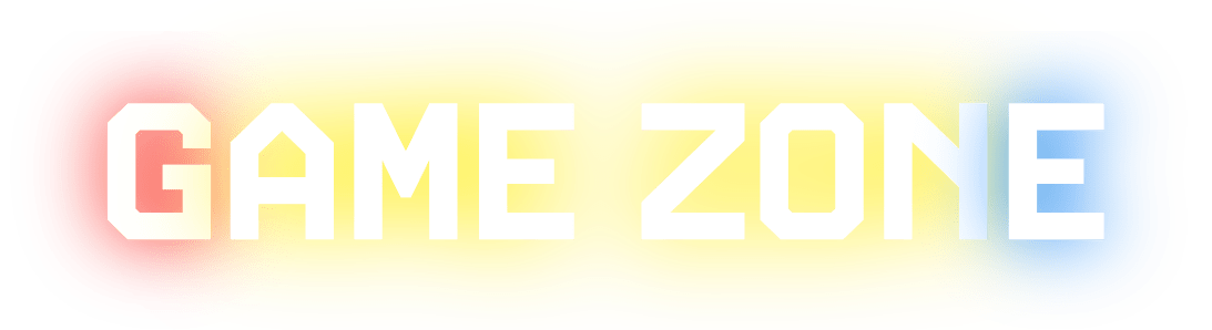 gamezone logo