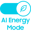 Tryb AI Energy Mode