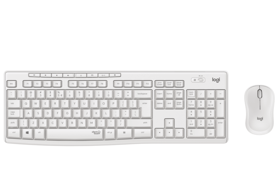 Logitech image