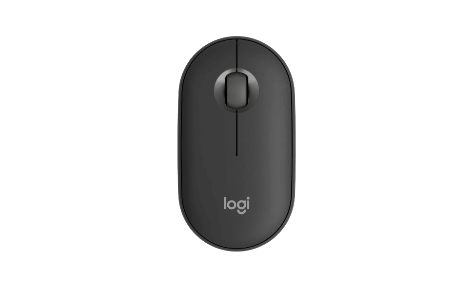 Logitech image