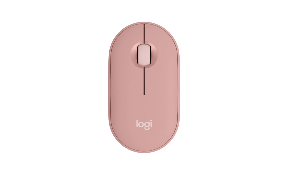 Logitech image