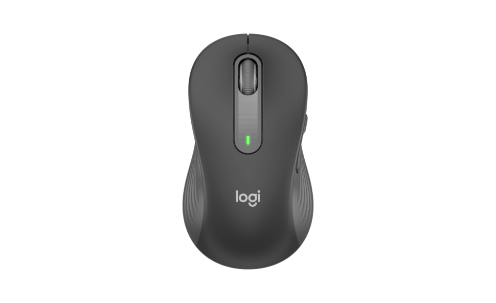 Logitech image