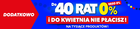 promocja ratalna