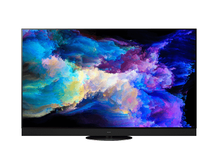 4K OLED ULTIMATE Z95 SERIES