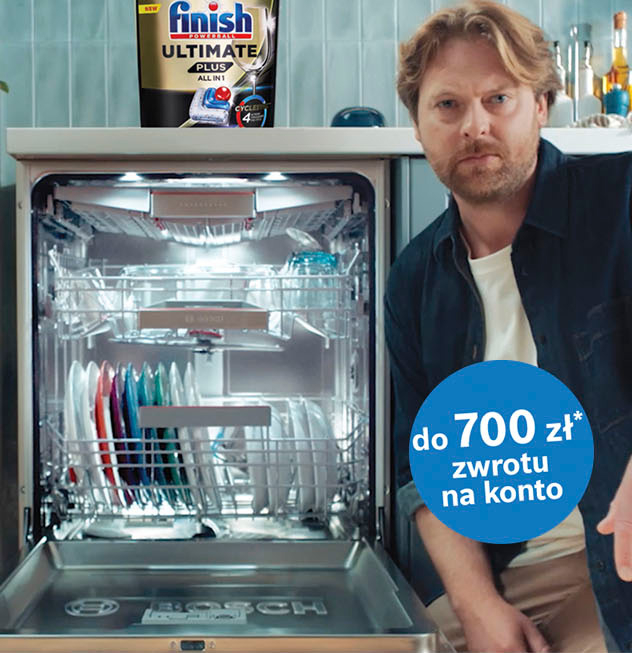 Do 700 zł* zwrotu na konto