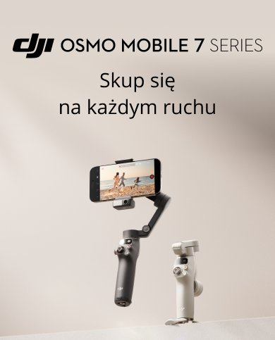 DJI Osmo Mobile 7 Series