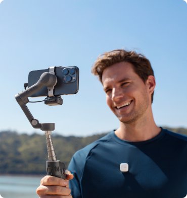 DJI Osmo Mobile 7 Series