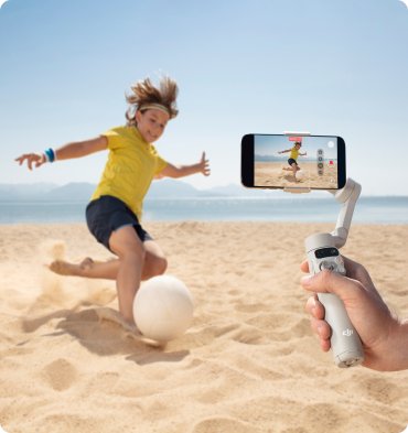 DJI Osmo Mobile 7 Series