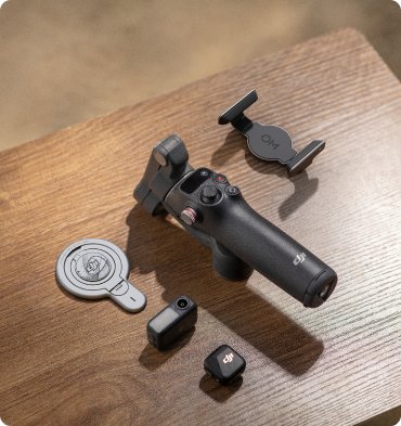 DJI Osmo Mobile 7 Series