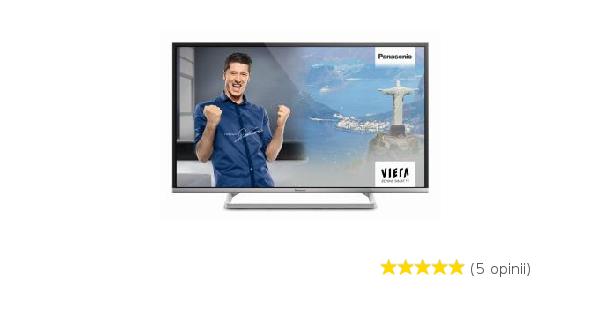 Panasonic Tx 42as600e Opinie Cena Rtv Euro Agd 7415