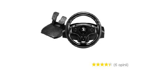 Thrustmaster T80 Racing Wheel