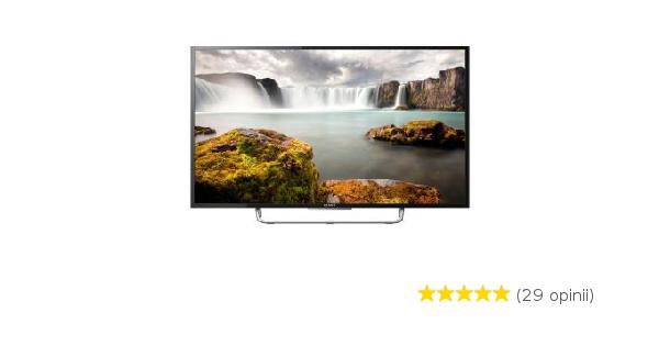 Телевизор sony bravia kdl 40w705c есть ли блютуз