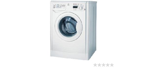 Indesit wise 10 мигает дисплей