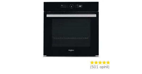 Духовой шкаф whirlpool oakz9 7921 cs nb