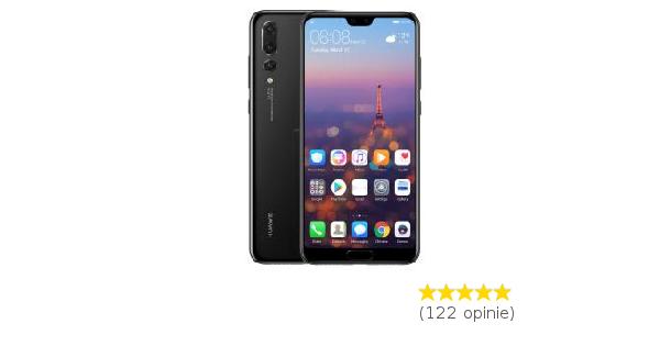 Huawei p20 pro plus na raty