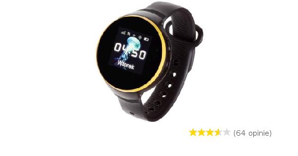 Smartwatch garett online smile