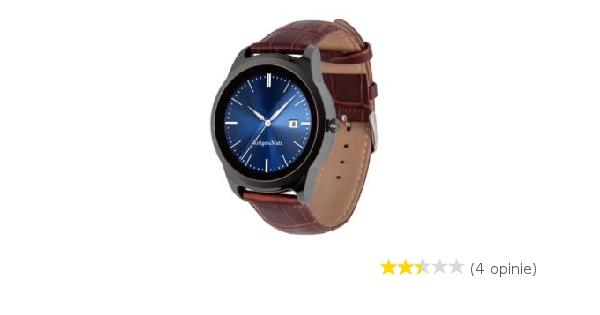 Kruger matz discount smartwatch style 2