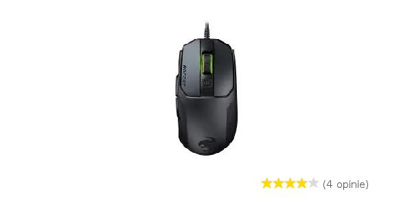 Roccat Kain 100 Aimo Dobra Cena Opinie W Sklepie Rtv Euro Agd