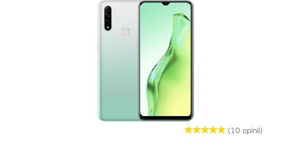 oppo a31 miętowy