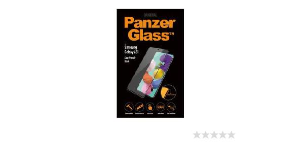 panzerglass samsung a51