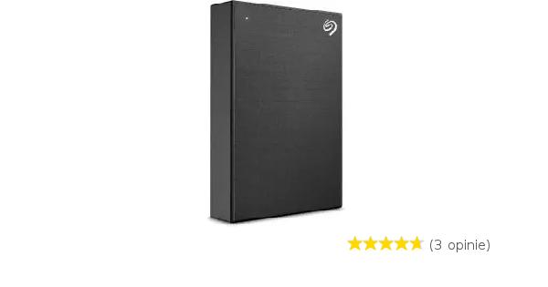 Hdd seagate one touch stkc5000400 обзор