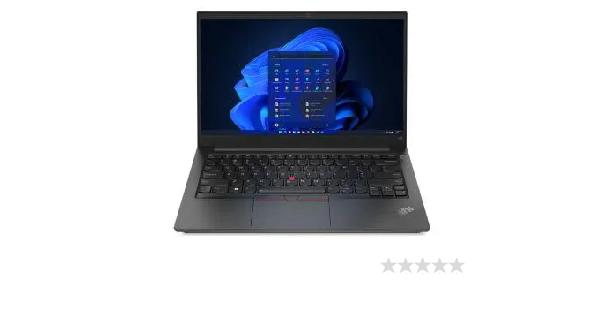 Laptop biznesowy Lenovo ThinkPad E14 Gen 4 14