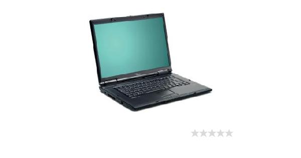 Ноутбук fujitsu siemens esprimo mobile v5535 проблемы со звуком