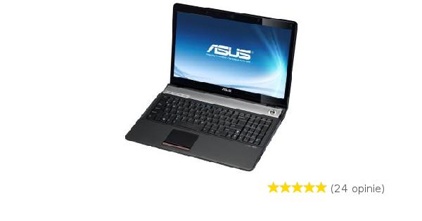 Апгрейд ноутбука asus n61vg