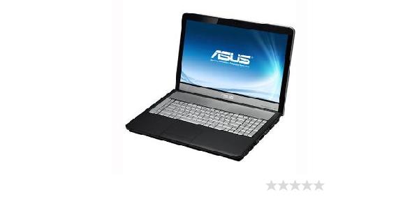 Asus n75sf core i7 обзор